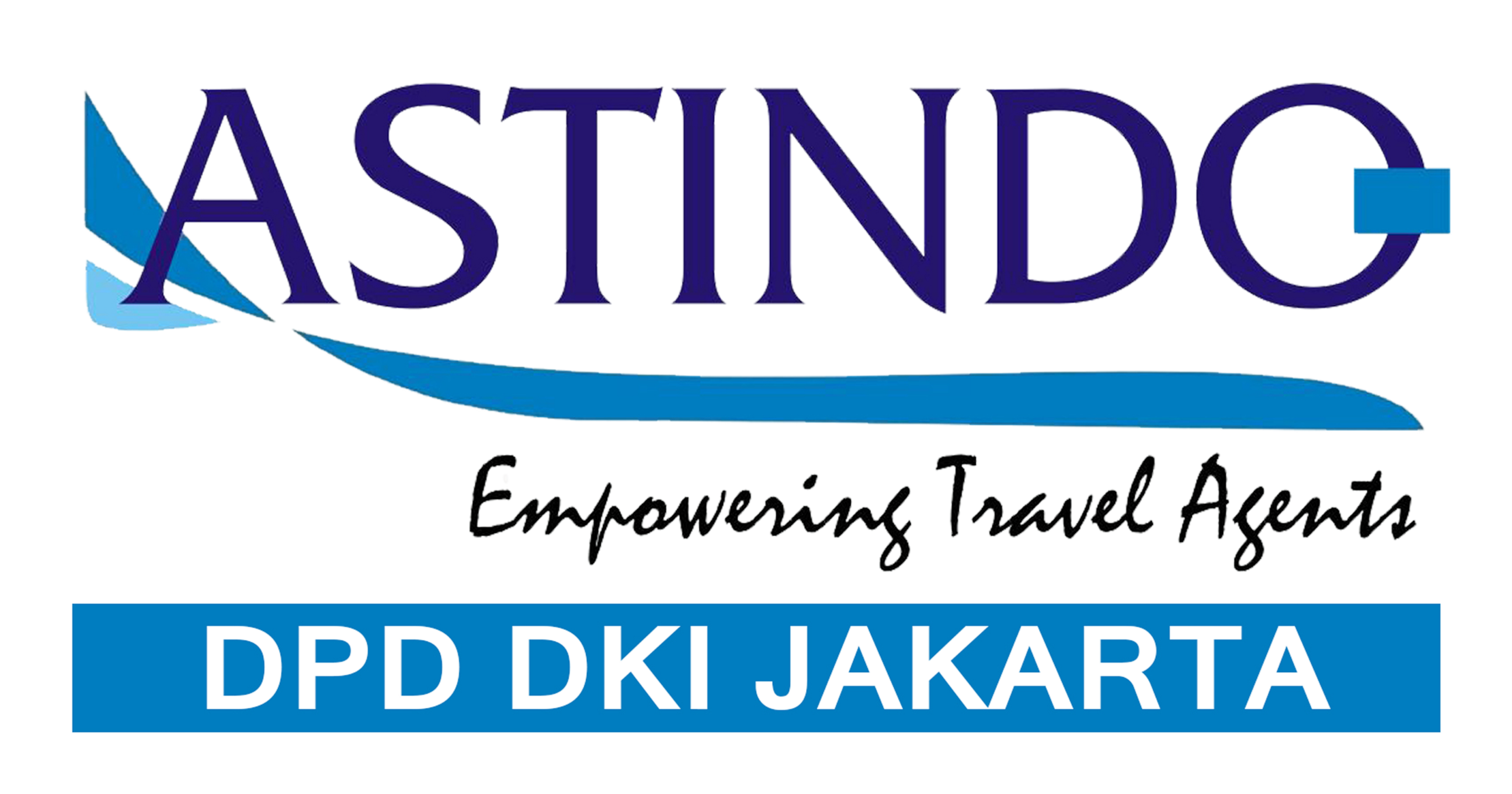 Logo ASTINDO