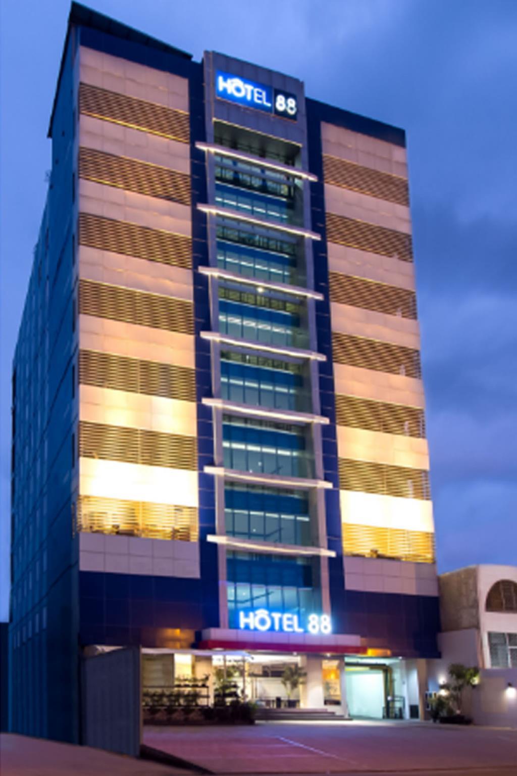 Hotel 88 Mangga Besar VIII