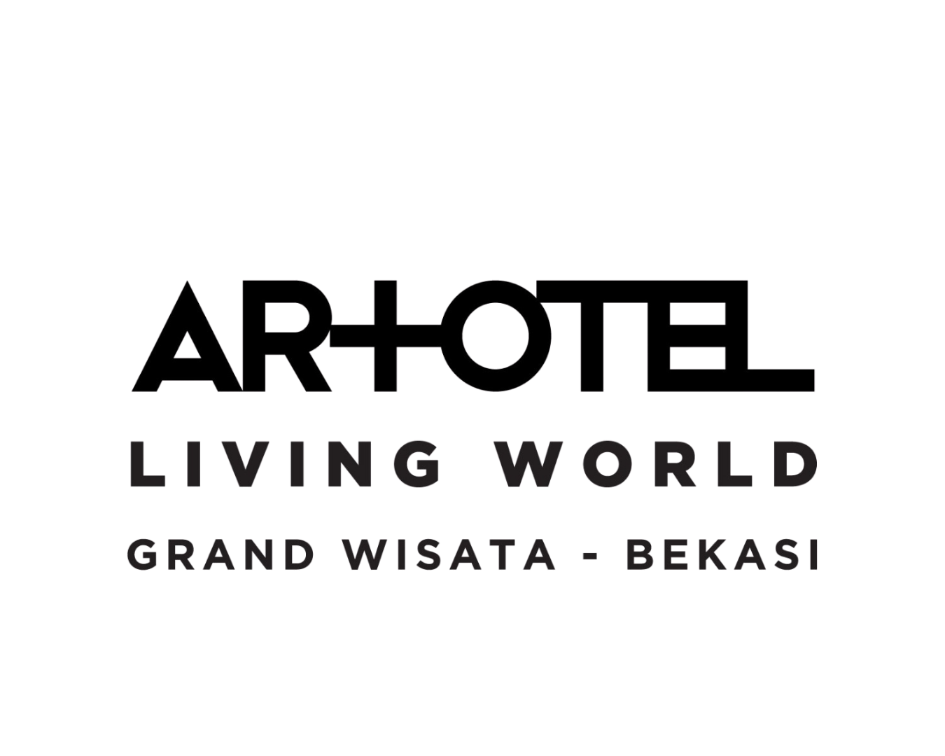 Artotel Living World Bekasi