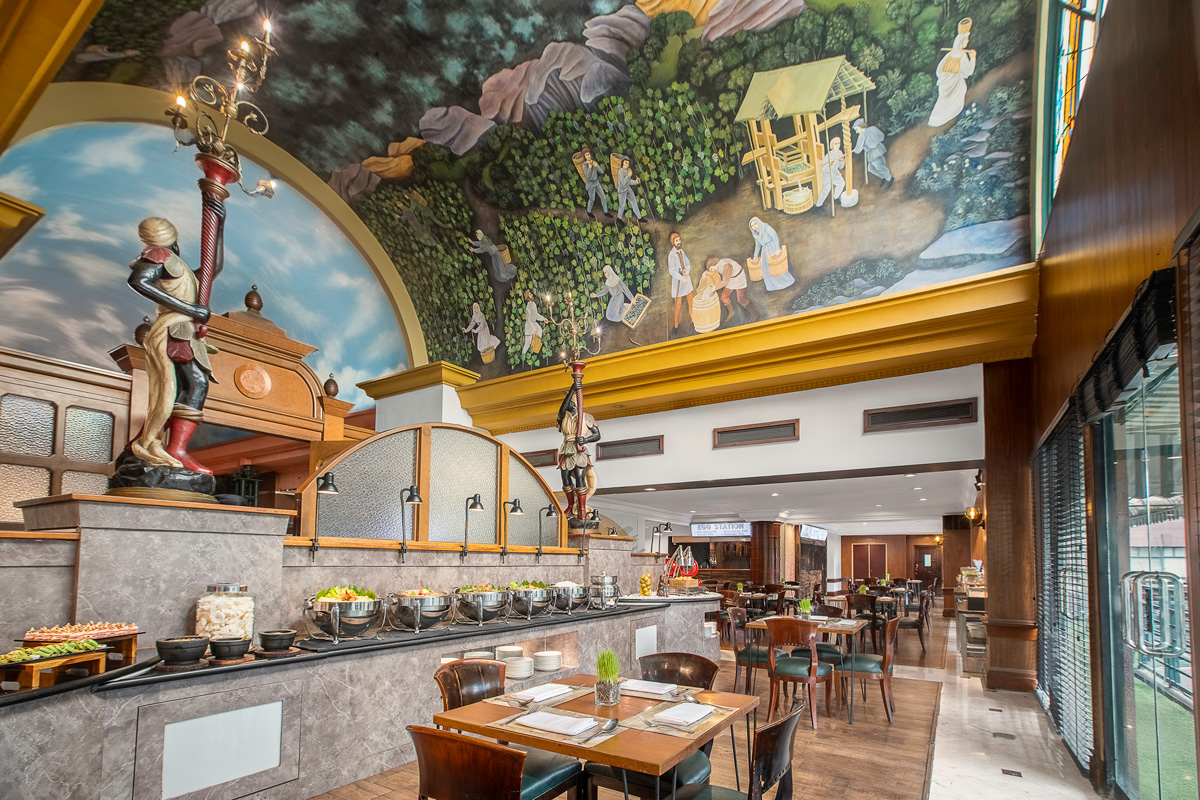 Aryaduta Suite Semanggi