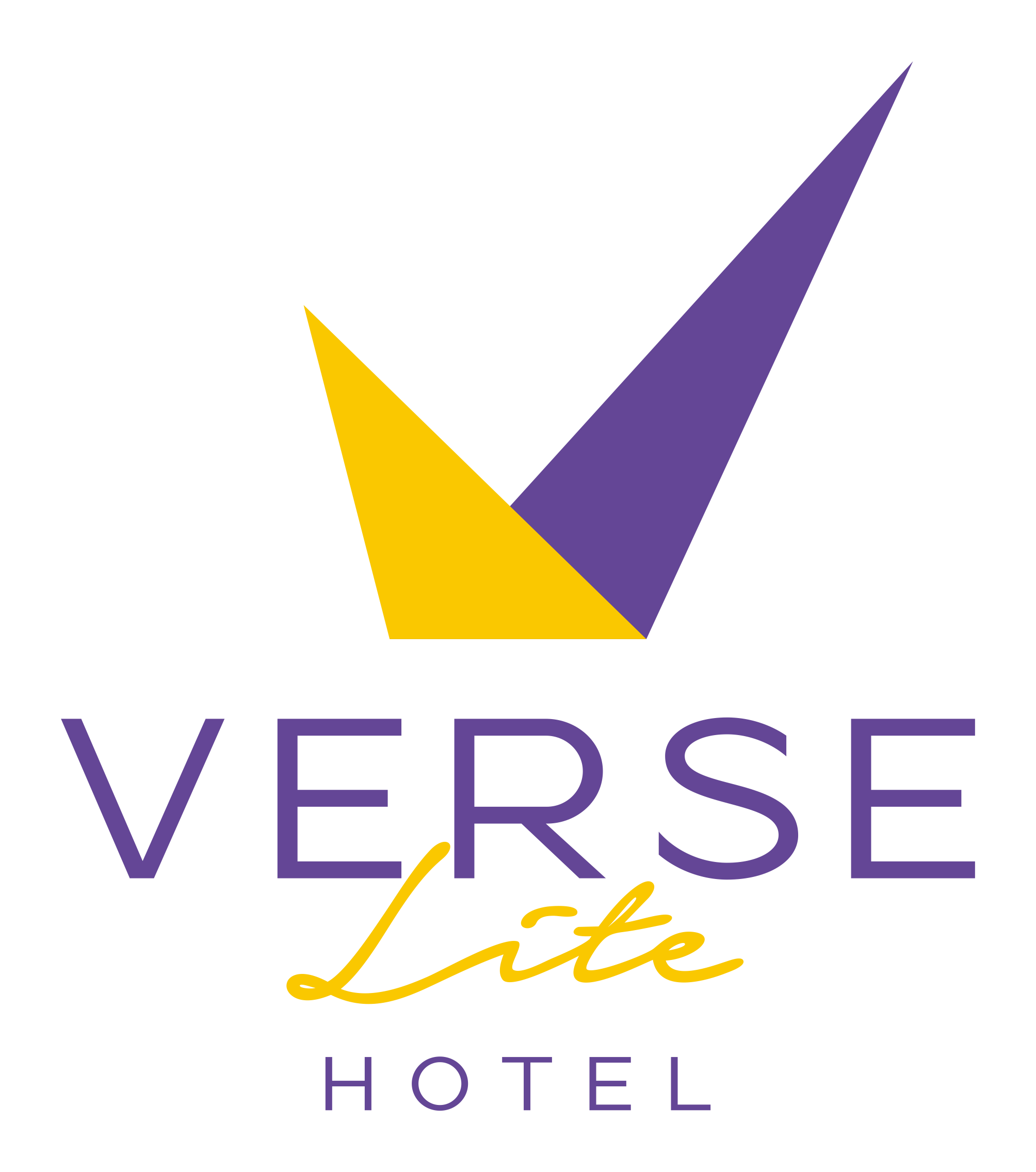 Verse Lite Hotel Gajah Mada