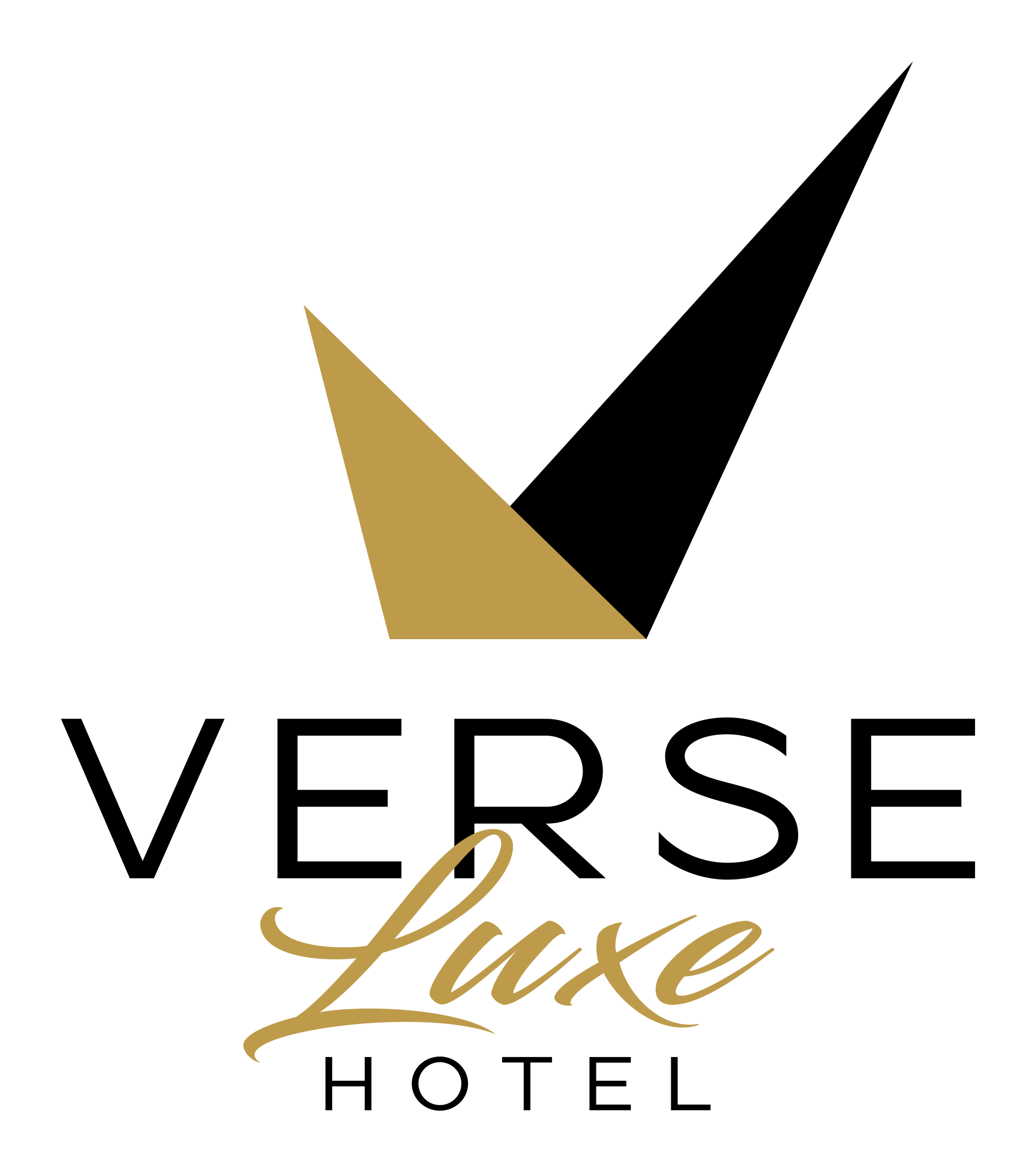 Verse Luxe Hotel Wahid Hasyim