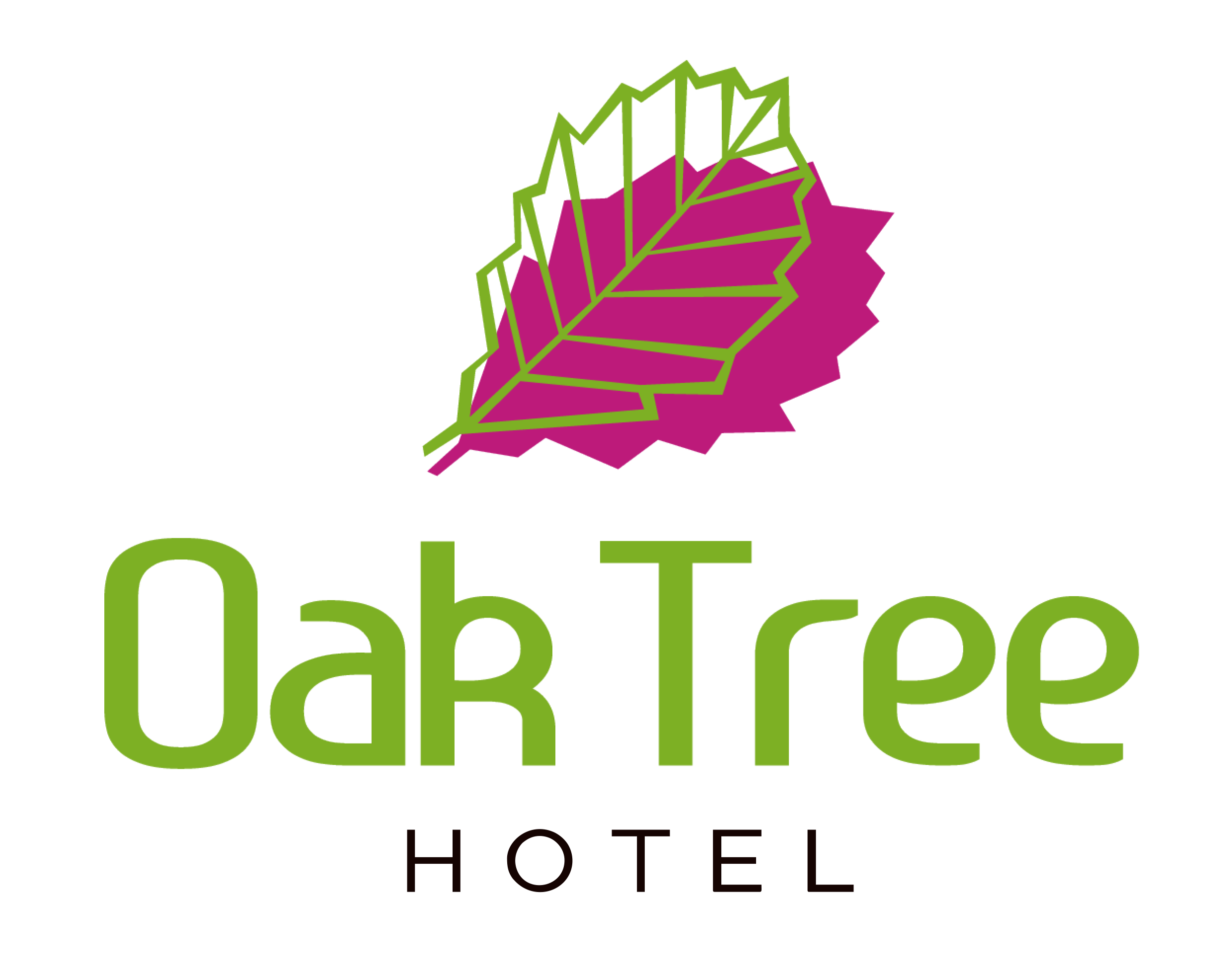 Oak Tree Hotel Blok M